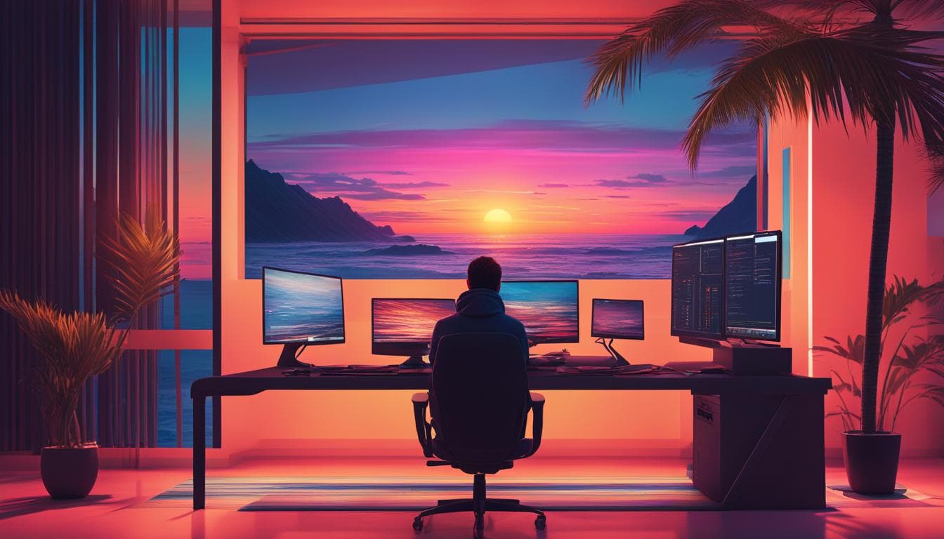 Comment recruter un développeur front-end offshore sans risques ? 3 étapes concrètes : définir le profil, évaluer les candidats et sécuriser la collaboration.