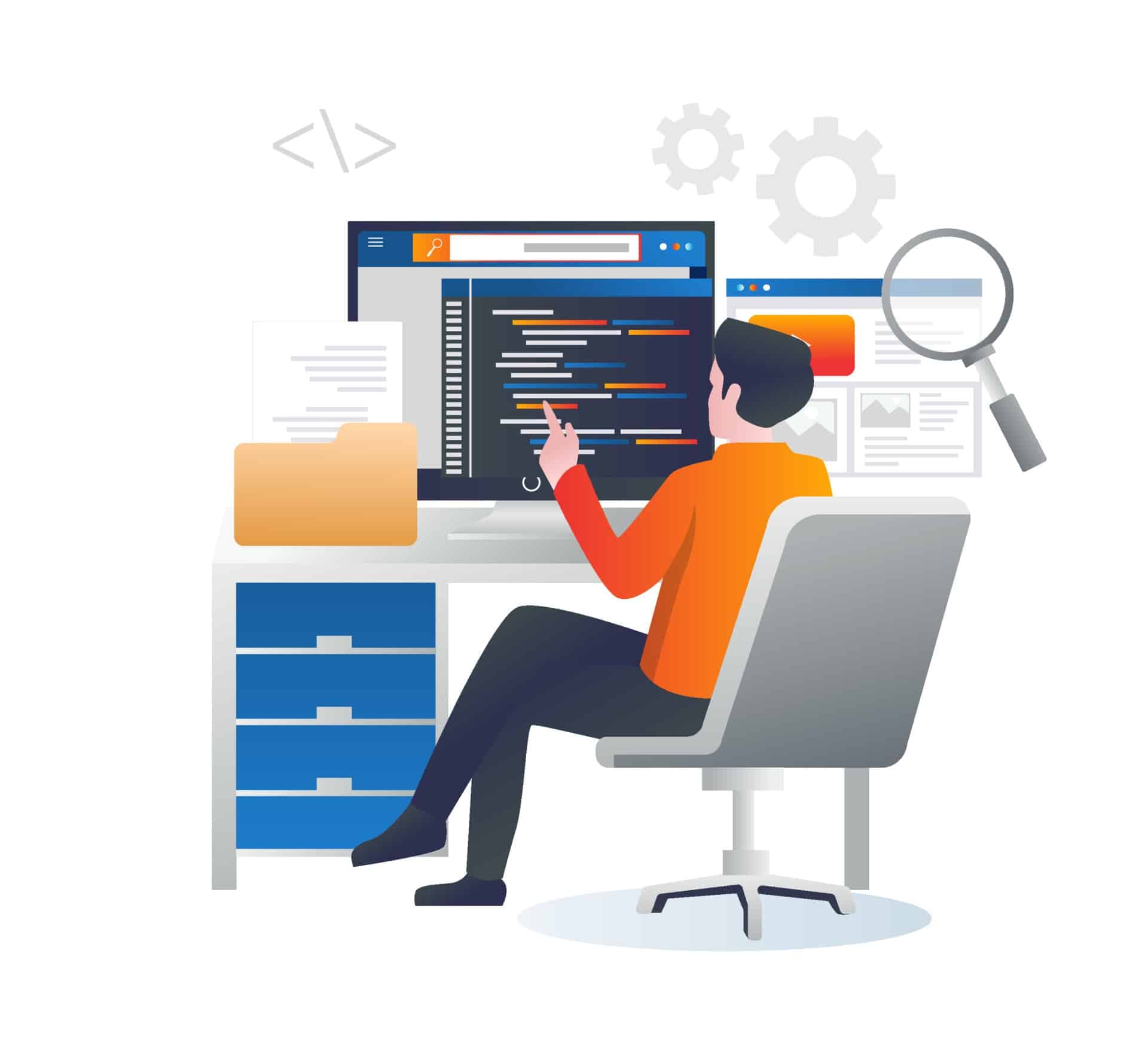 Comment appliquer la méthode Agile à votre projet web ou mobile : sprints, backlog, rétrospectives et collaboration avec une équipe offshore. Guide pratique.